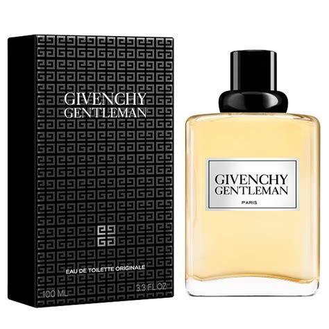 givenchy gentleman duftzwilling|givenchy gentleman original.